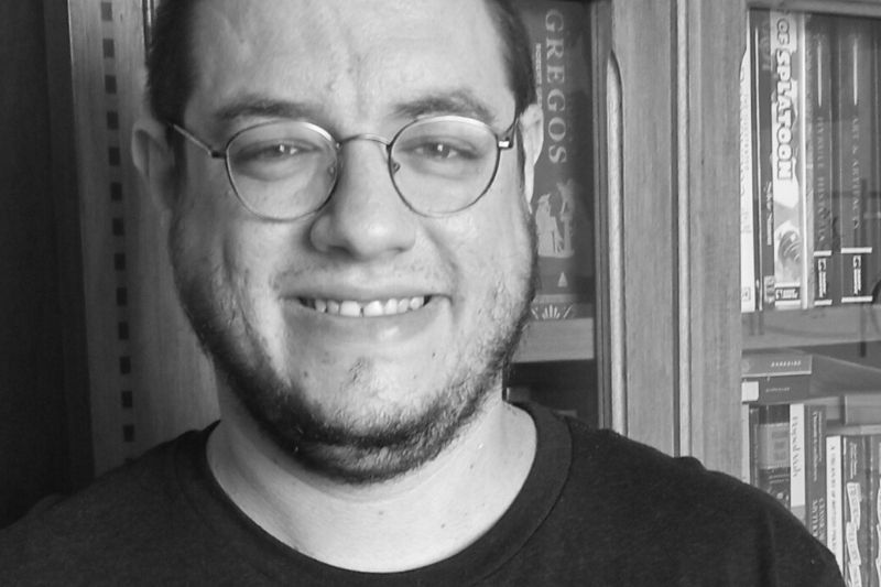 Daniel Faria de Freitas (DanFF)