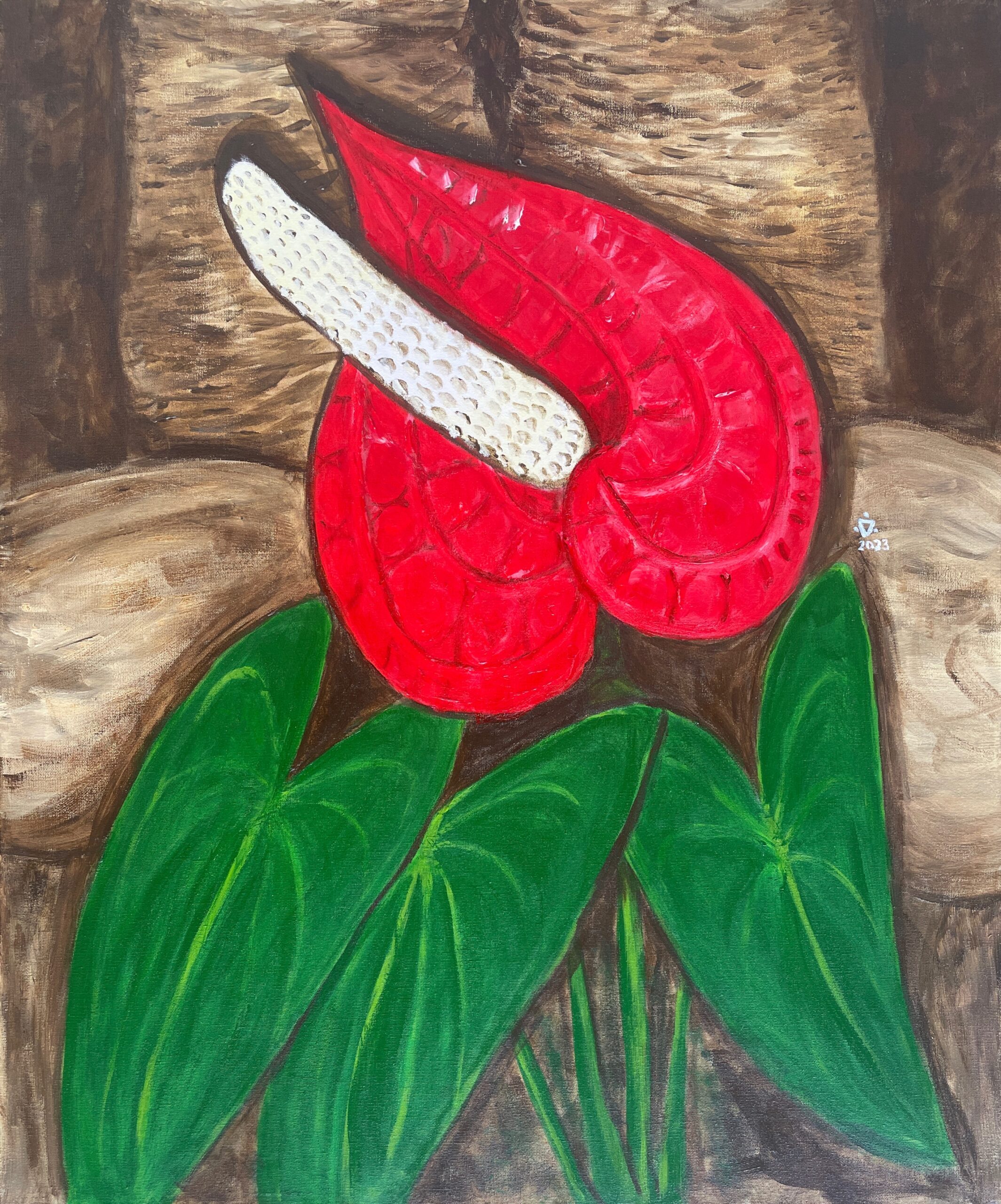 Fertility by DanFF